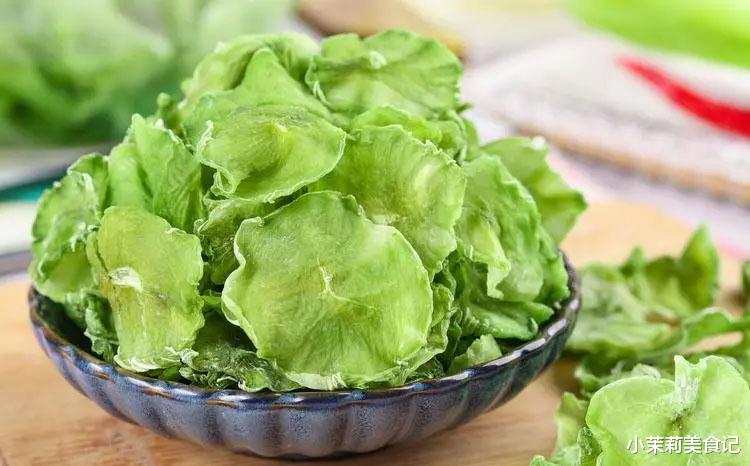 4月大量上市，1元1斤，遇到买20斤晒干炒肉吃，比新鲜的好吃多了