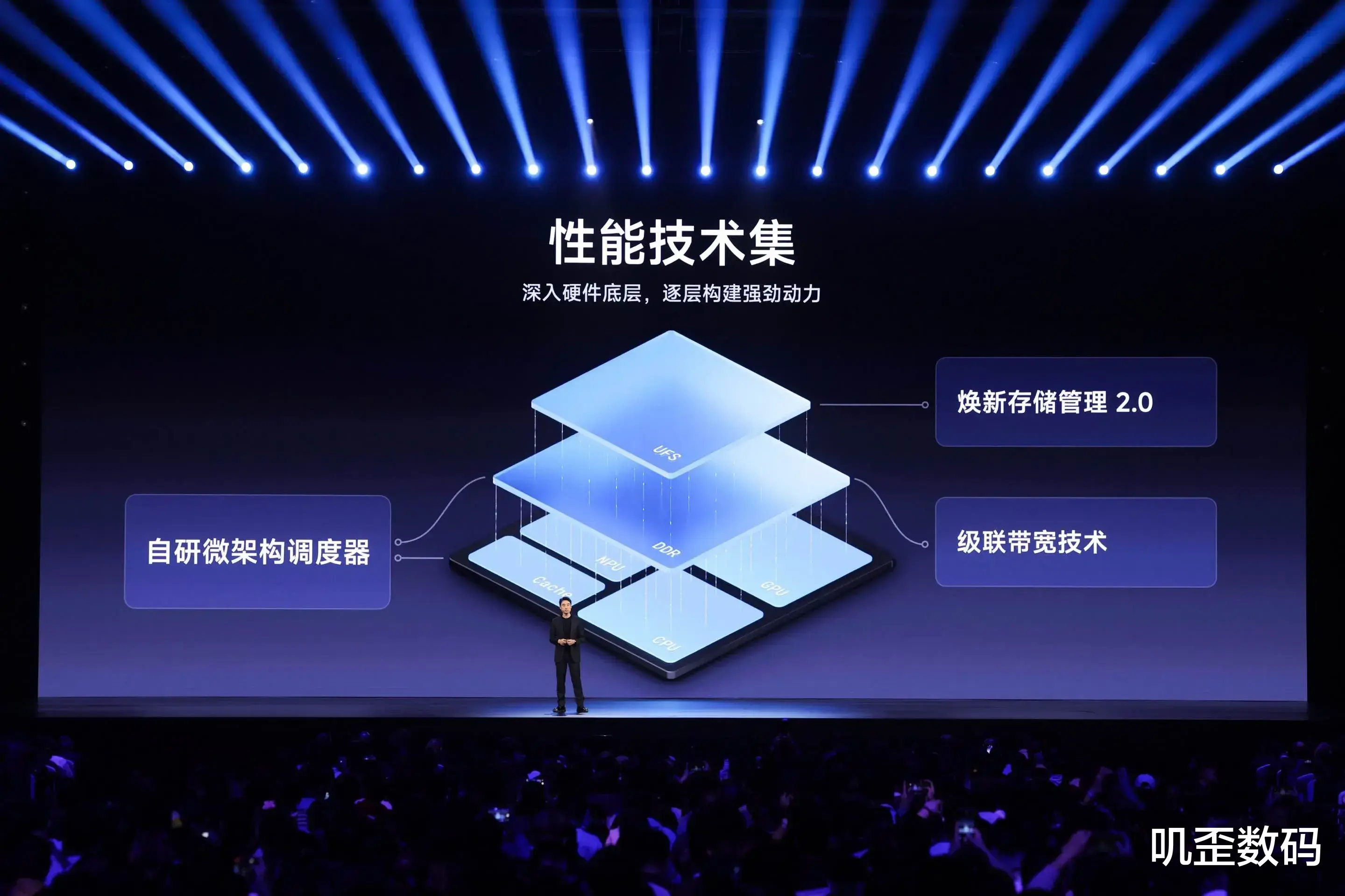 小米澎湃OS2正式发布！适配计划公布，快看看有你的机型吗？