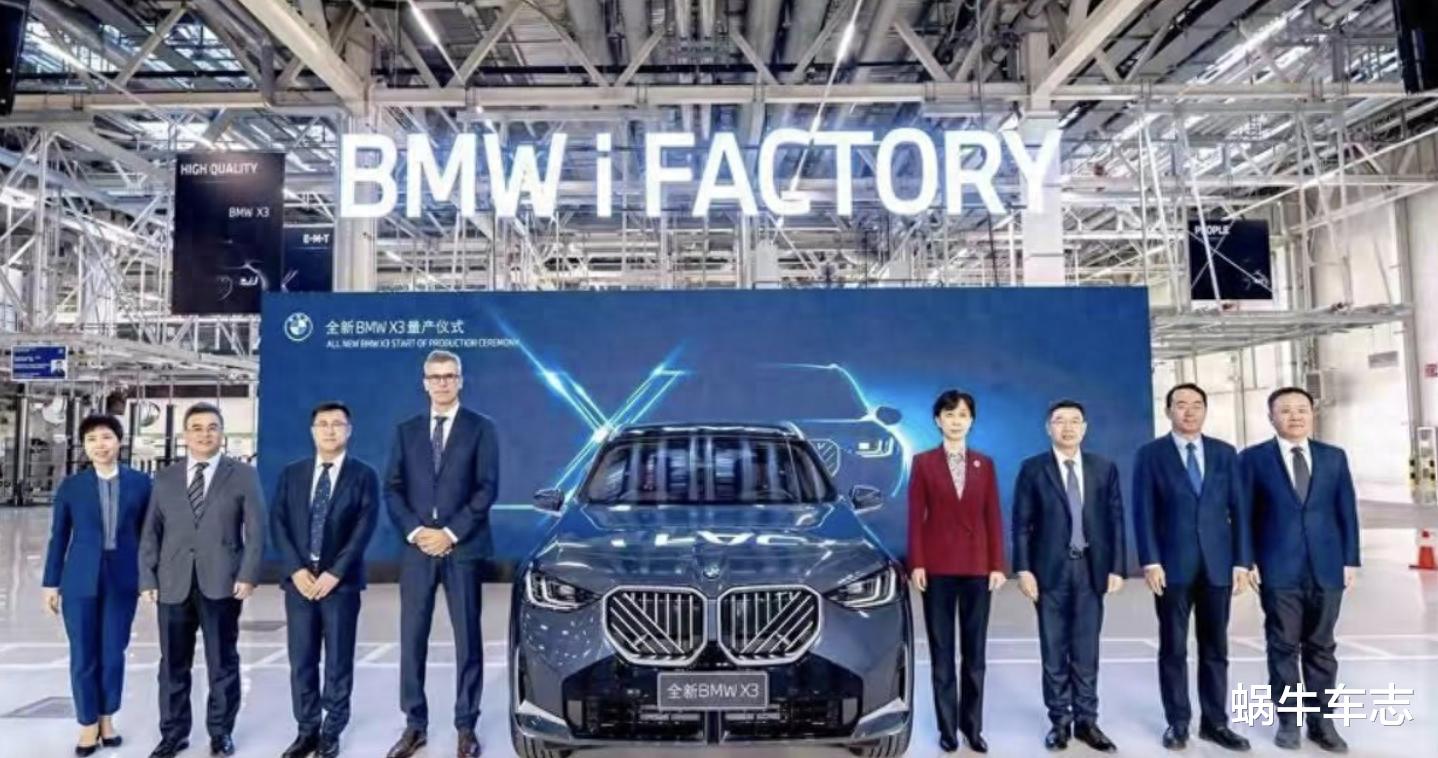 准备好钱包！这5款燃油新车2025年来袭，都是经典好车大换代