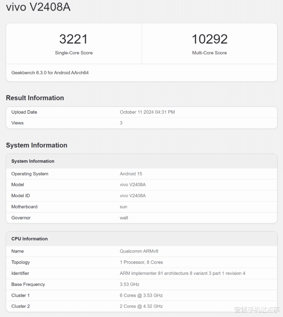 vivo新機再次被確認：RGB燈帶加持，發布時間和配置也已懸念不大！