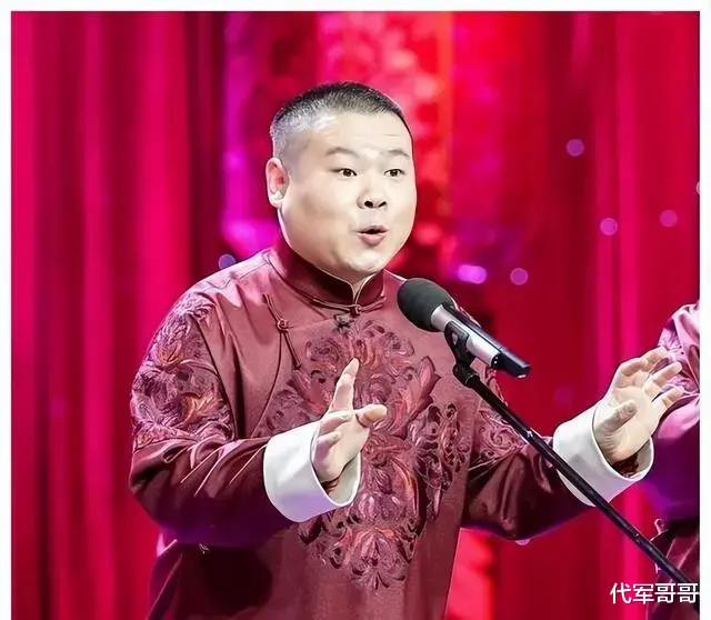 这一次,39岁的岳云鹏,让世界刮目相看