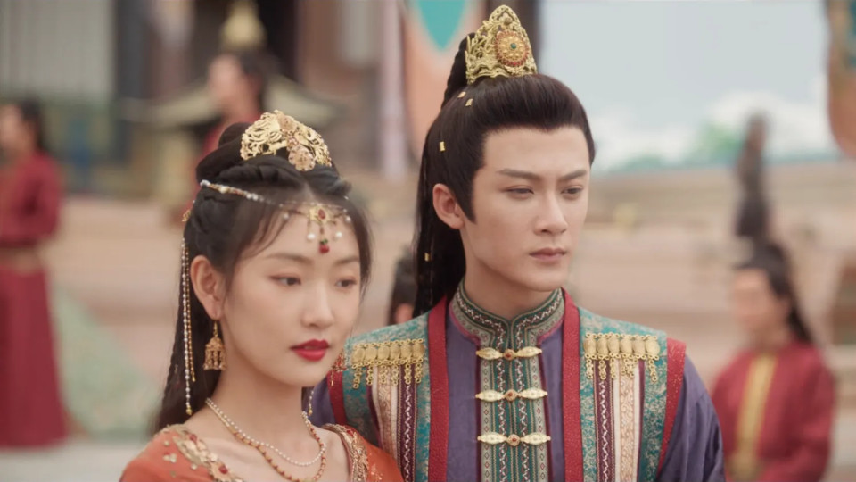 对不起，是我肤浅了！看完《四方馆》番外，四个细节让人细思极恐