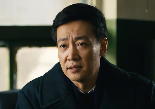 继《我是刑警》后，于和伟又一新作即将来袭！观众反应出奇一致