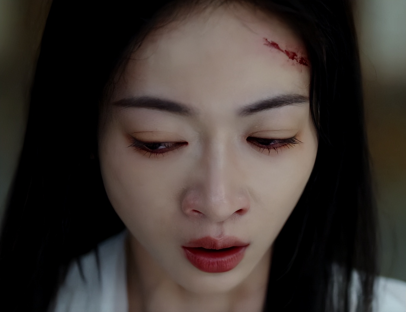 《墨雨云间》：好演技和差演技的区别在哪，没有对比就没有伤害啊