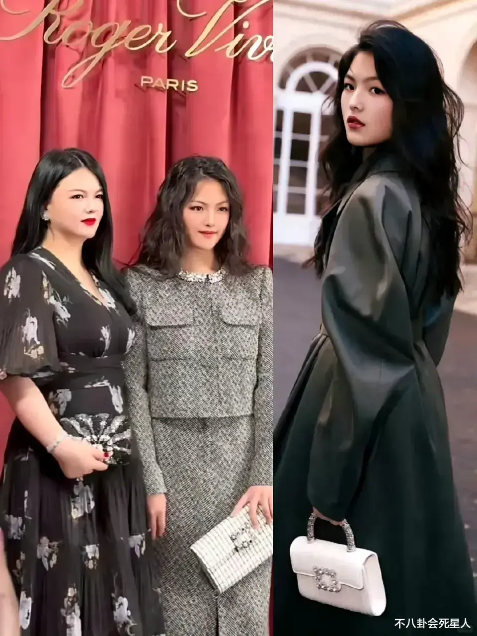 看了12岁甜馨的生日照，才知道“真名媛”不一定要靠奢侈品堆砌