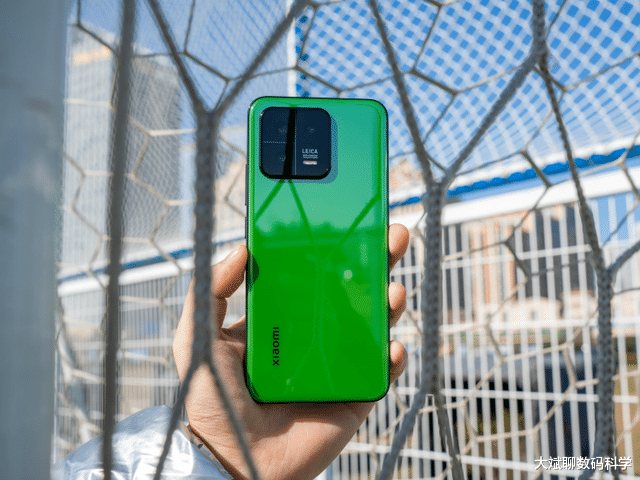 小米13換成小米14，30天后又換了回來(lái)，憋了一肚子話(huà)要說(shuō)