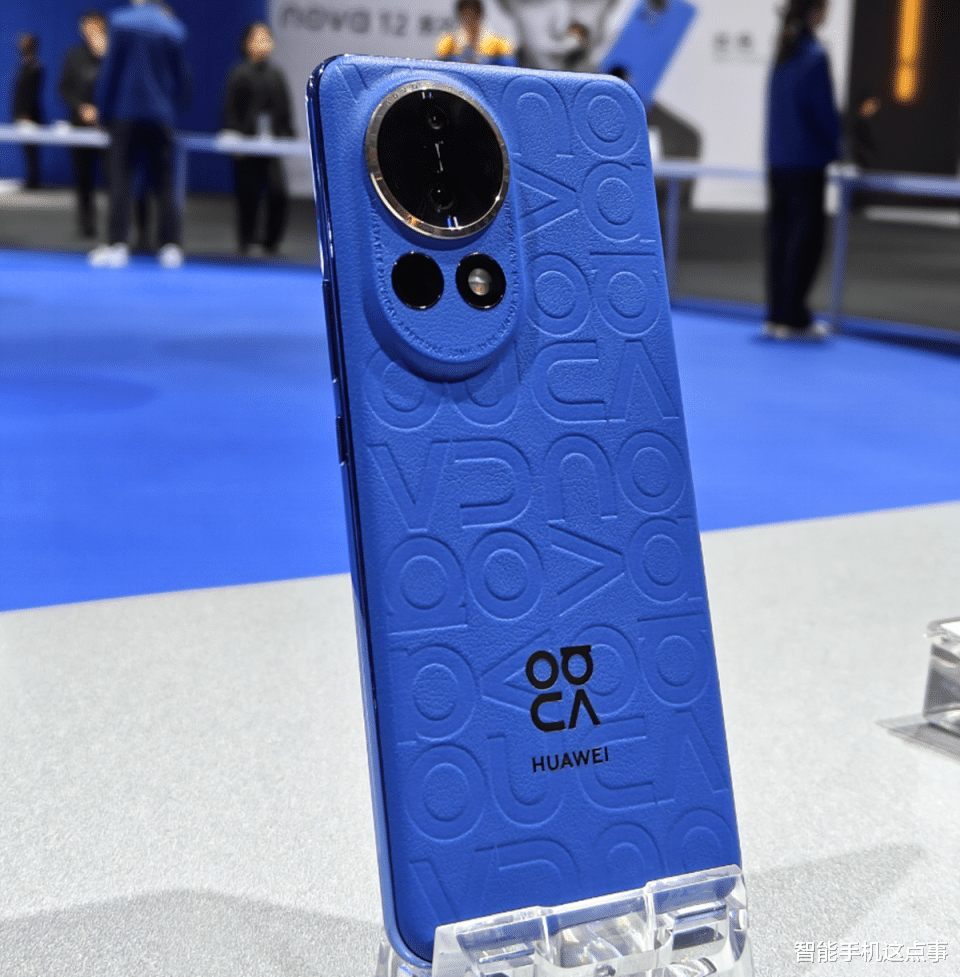 鸿蒙NEXT再次发力：华为Nova12系列已开启公测版测试，你报名了吗？