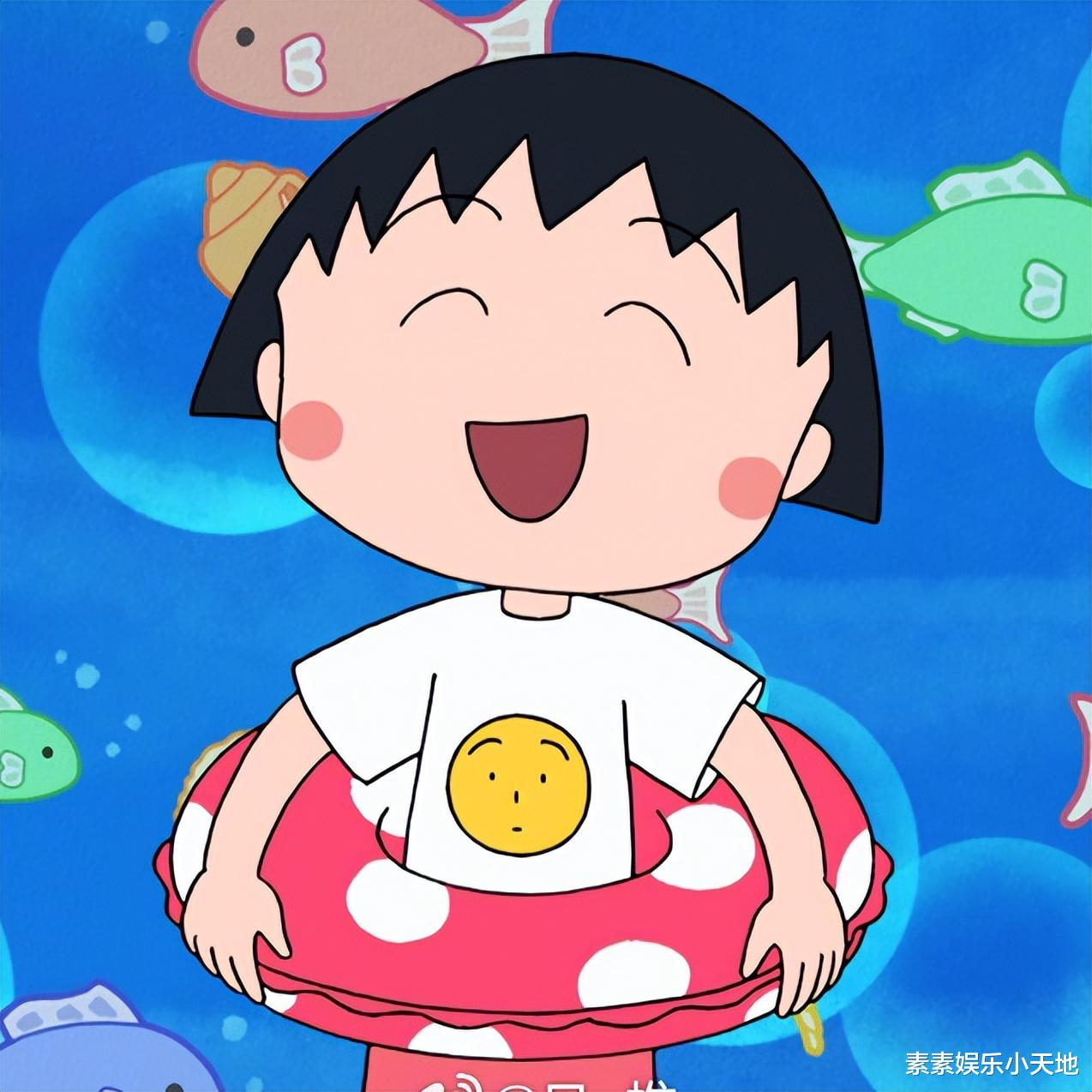 噩耗!《樱桃小丸子》声优因病去世,享年63岁,最后露面照公开