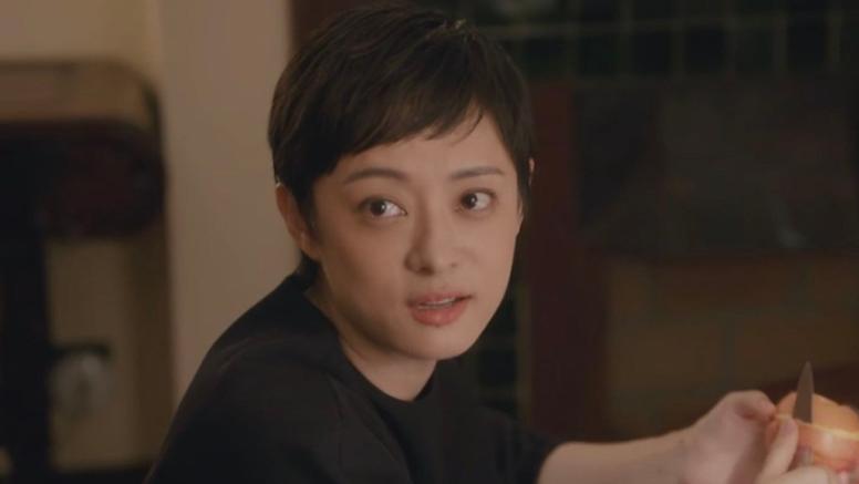 《三十九二十八》来袭，本是冲着孙俪去的，却被44岁女二号惊艳了