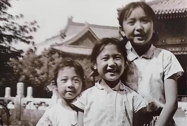 看89岁陶玉玲现在的处境才知道,原来王晓棠早已把答案说出来了