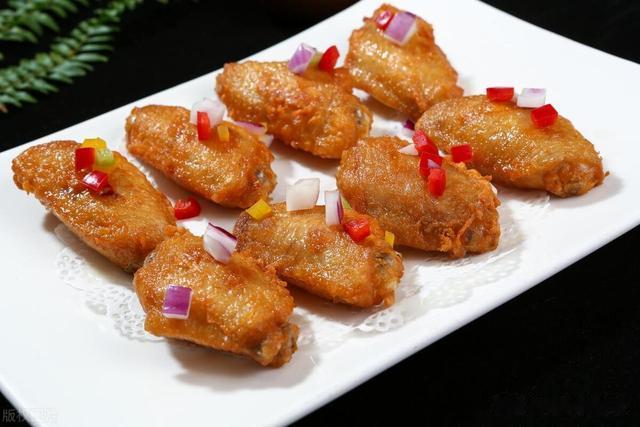 妈妈做的这6道菜太好吃了,简单一做吃到撑