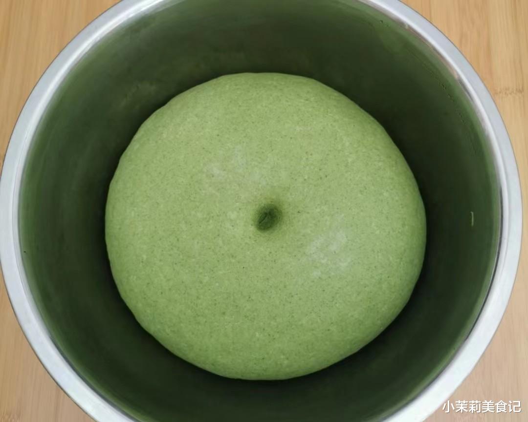 “清明吃一草，百病不来扰”，一抗菌，二益气，三祛湿，别不懂吃