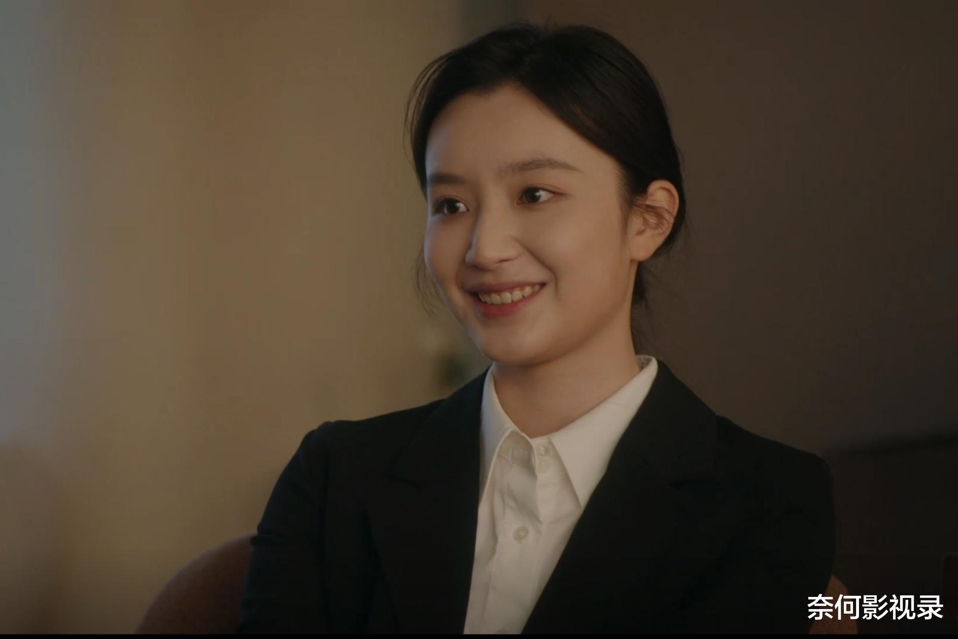 看完《前途无量》26集大结局,我无语凝噎,心情复杂写下这段文字