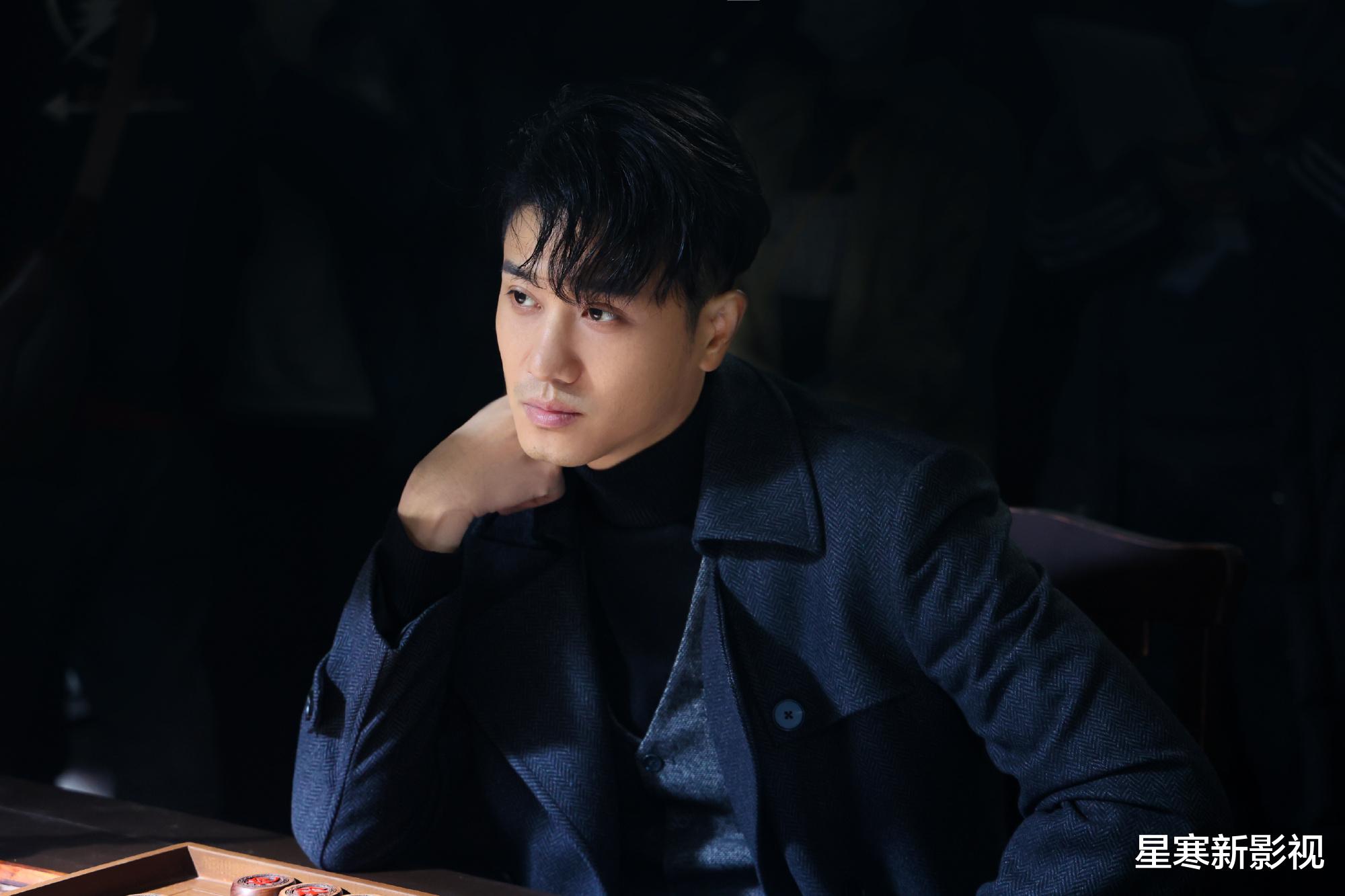 杨紫《青簪行》终于要播,彭冠英表现超预期,大胆预测这剧仍能火