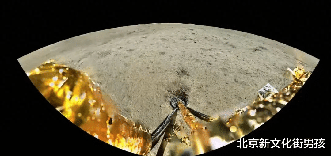 联想以科技无国界为由,要求向美提供月壤,法国反对,欧空局反水