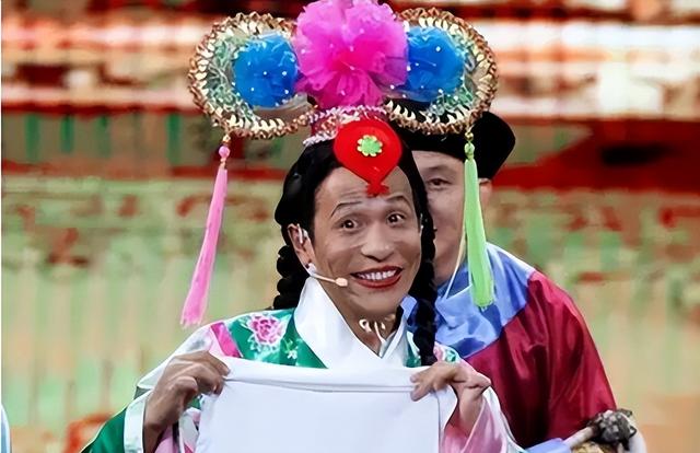 春晚|放过观众！求这5位春晚“混子”收手吧，别再侮辱大家的智商了