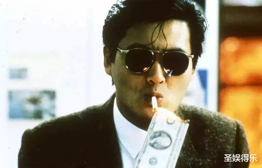 他是国家一级演员,终生不与成龙合作,曾指责刘德华算什么东西