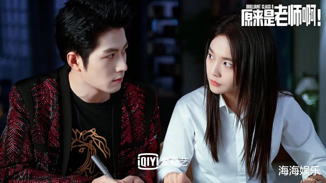 不容错过的4部爱情剧,男女主CP感十足,哪部是你熬夜追的?