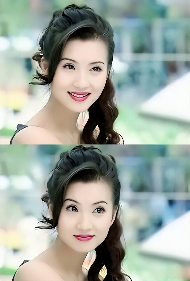 45岁陈好现身北京：衣着邋遢三角区显眼，为何会沦落至如今地步？