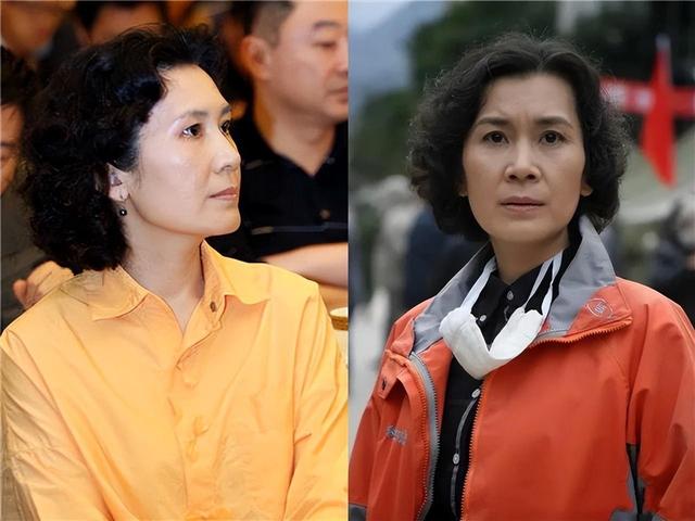 65岁肖雄亲身演绎:不穿老年装、不烫大妈头,老了也没“大妈感”