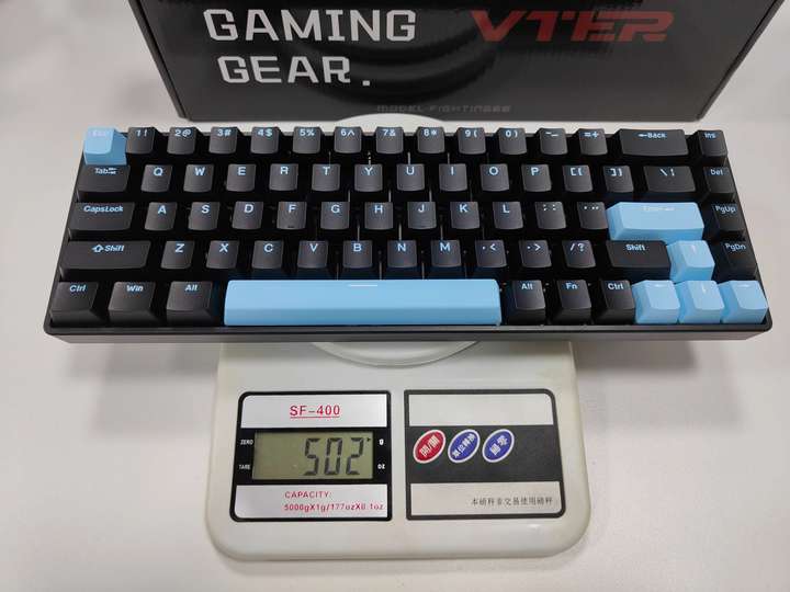 8k回报率的磁轴键盘,百元不到,真的要那么卷吗?