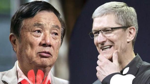 “反转”来得如此之快！苹果宣布重要决策，外媒：终究还是妥协了