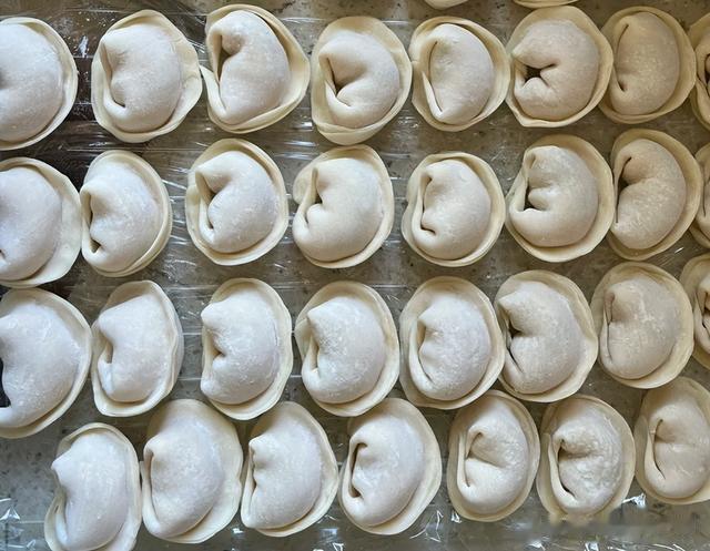 我国哪里的水饺最好吃？经评比选出5个，南方只占两个省份