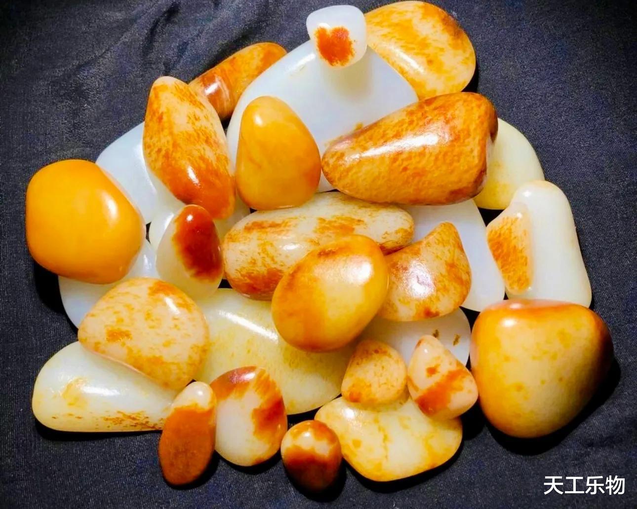 江河日下的文玩玉石！和田玉藏品还有没有人玩？