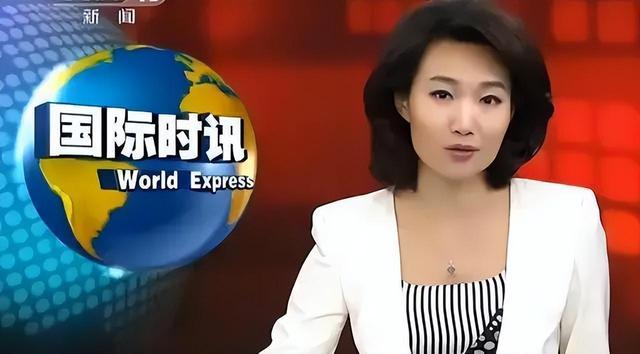 深扒之下，终于知道央视主持人李梓萌为何46岁还不结婚了!