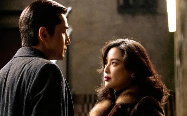 给近三年口碑最好的年代剧排名：《人世间》第六名，第一当之无愧