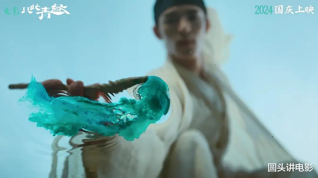 2024年五部最佳电影,《焚城》排在最后,你看过哪几部?