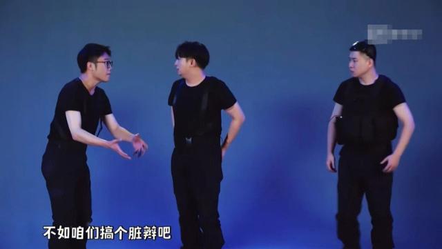 |这几档综艺垂死挣扎个没完，一部都看不下去了，还厚着脸皮在办