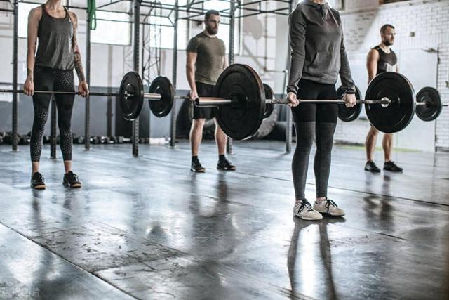 新手如何提升肌肉维度?5大黄金法则,3个月抵别人半年效果