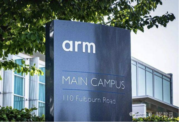 Arm全面设计已有超过30家公司参与,已推出AI CPU Chiplet平台