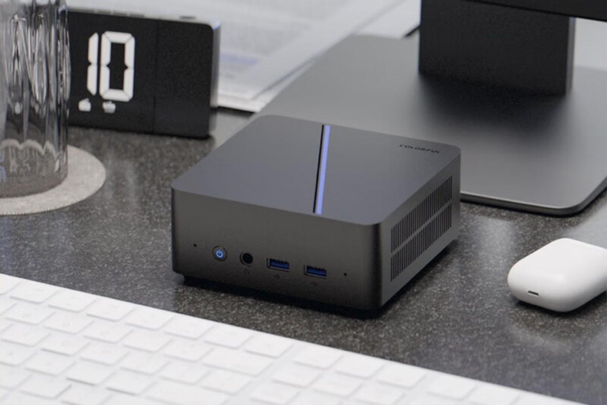 迷你主机越来越多,值得买的越来越少?最近这四款还算不错