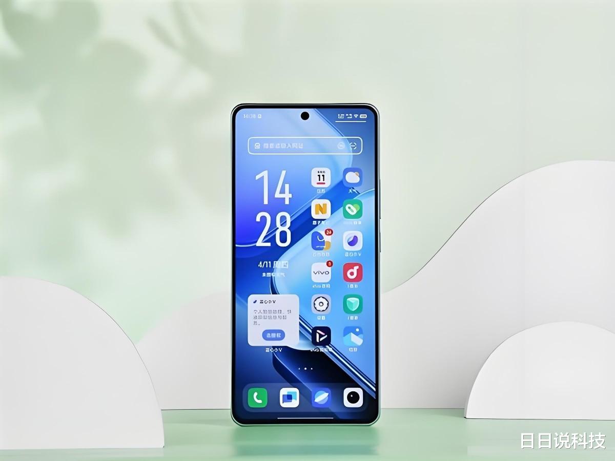 vivo不講武德，6000毫安+80W+索尼OIS主攝，千元新“卷王”誕生