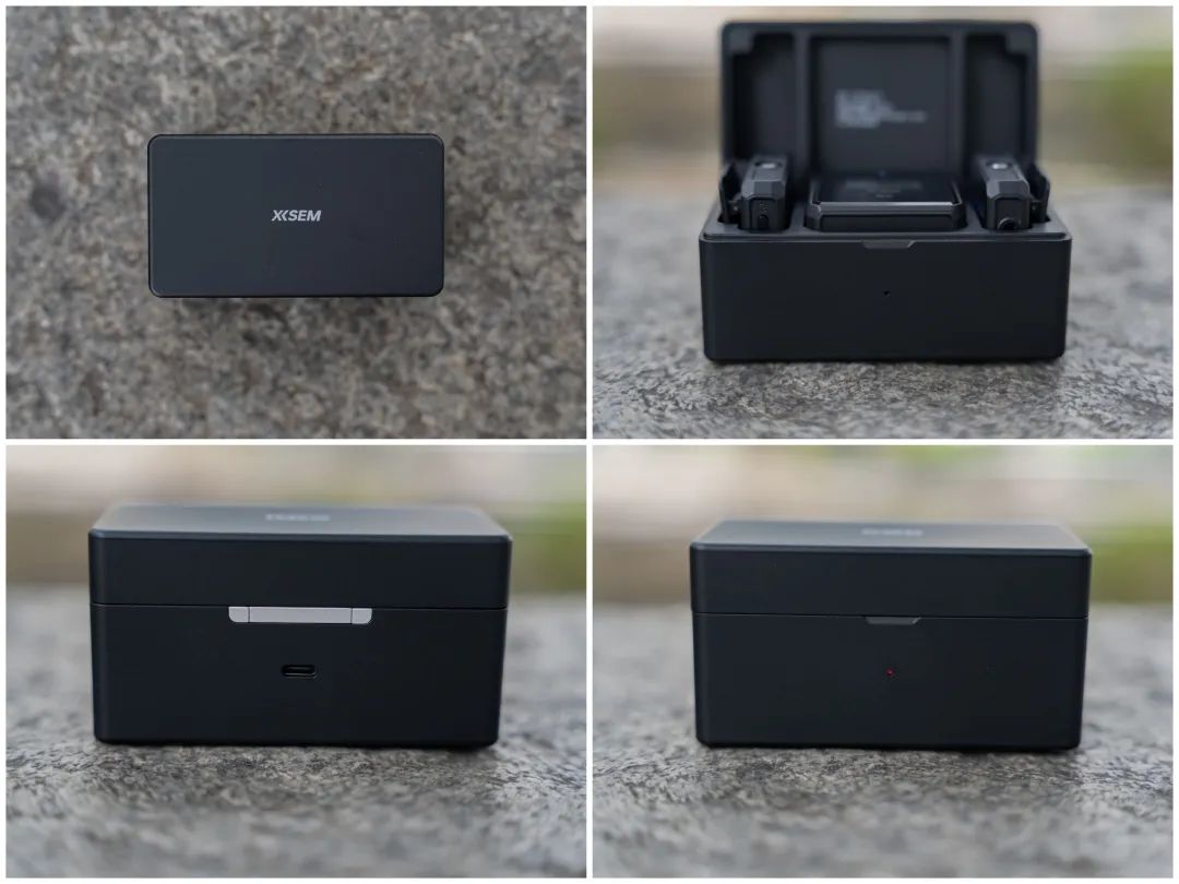 为大疆Pocket 3找平替!西圣Mike Pro麦克风,手机相机也能用