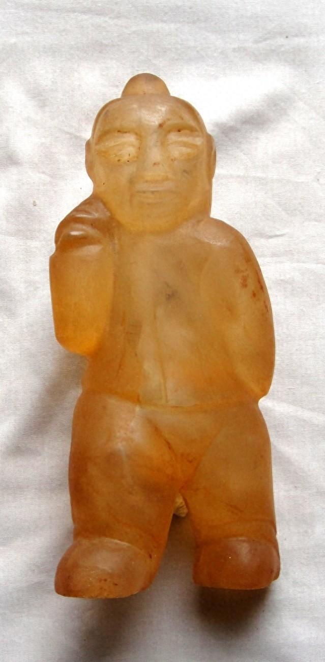 《网上红山文化玉器博物馆?第四集》67号