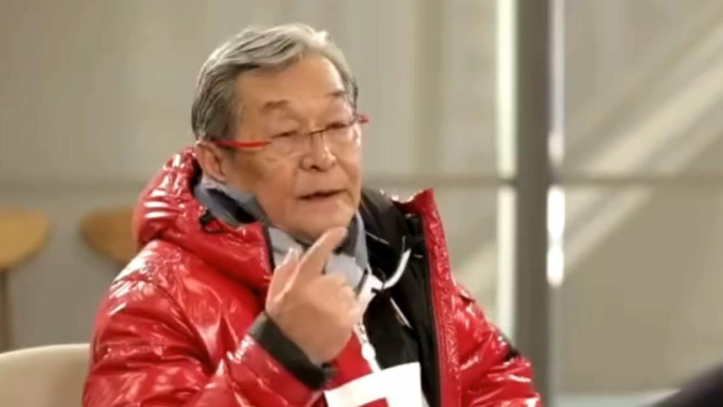 倪萍|春晚导演袁德旺辞世，众星悼念各有深情：倪萍大包子暖人心，赵本山未能亲临送别