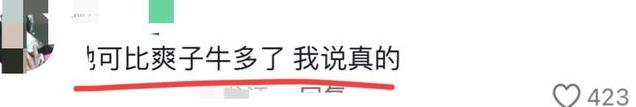 老天爷追着喂饭 她直接把桌子掀了 网友：这不就是日本版的爽子