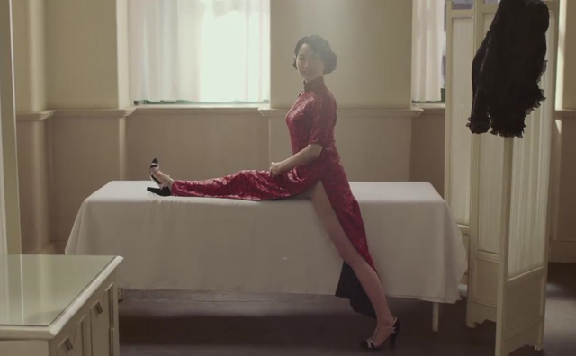 她一生 “风流成性、老少通吃”,撩汉无数,至今55岁却依旧单身