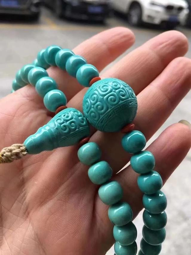 一颗小小珠子，火遍文玩圈，凭什么？