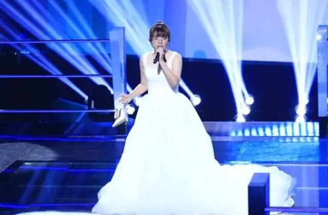 梁博|好声音9位冠军现状,当老师、卖打火机、查无此人,各有各的心酸