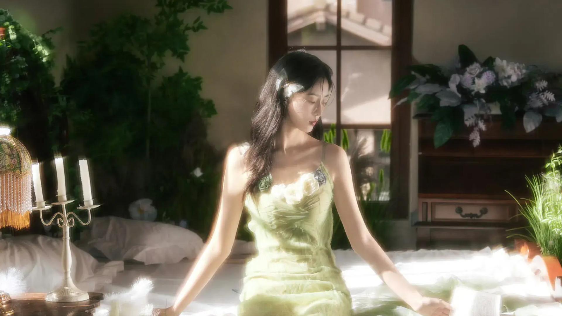 黄子韬卡点晒照为徐艺洋庆生，恐怖片既视感，网友：离挨打不远了