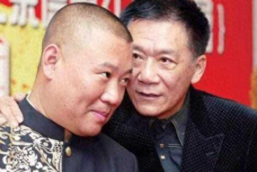 时隔多年德云社再遭炮轰,郭德纲前大师哥,旧事重提谈及当年黑幕