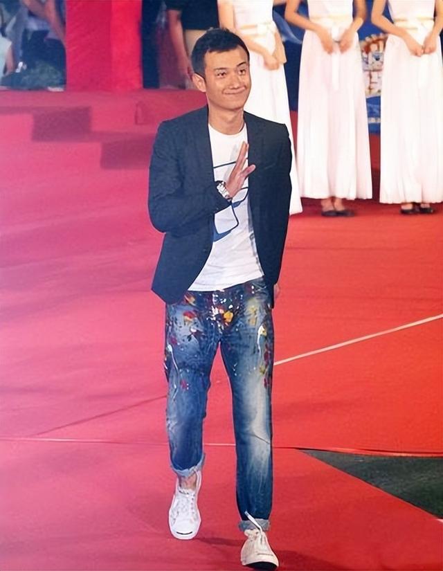 马伊琍：节目中公开承认，这辈子最爱的男人是他