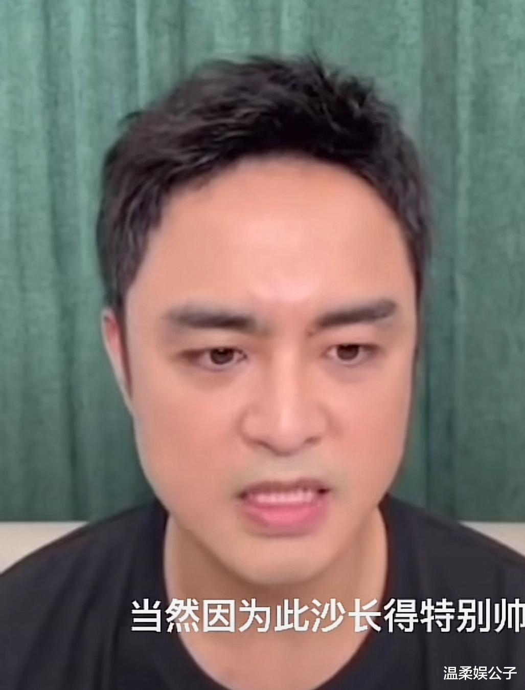 又一“封神男演员”爆火，这次，乌尔善让世界再次“刮目相看”！