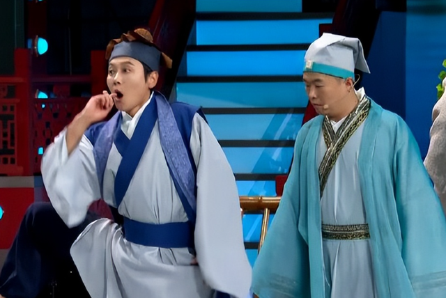 辽视春晚好评不断：7个小品质量高，宋小宝撑门面，收视破4拿冠军