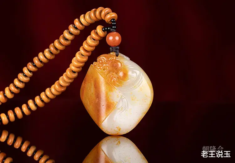 和田玉的“硬通货”,究竟长什么样?