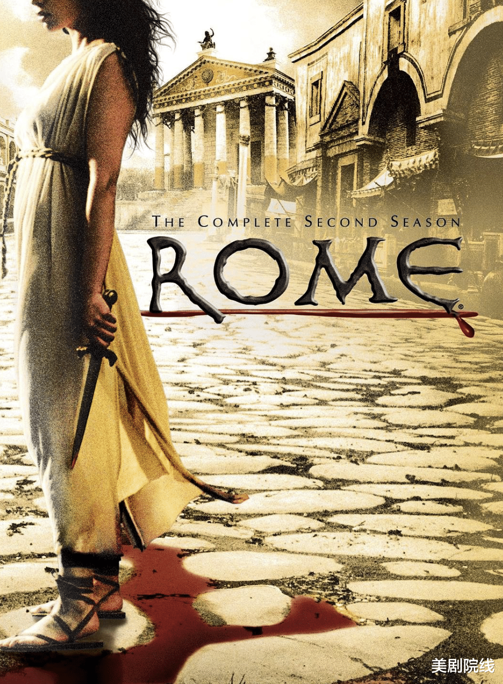 有尺度，更有深度！这五部美剧建议打码收藏